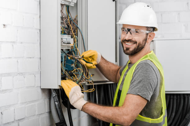 Best Electrical Installation Contractor  in Delevan, NY