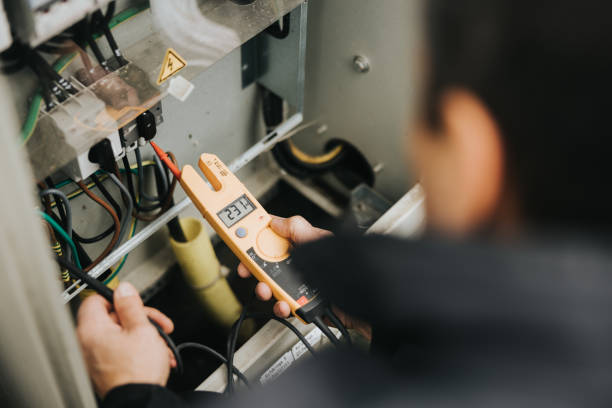 Best Electrical Repair Services  in Delevan, NY