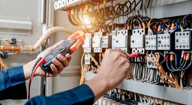 Best Electrical System Inspection  in Delevan, NY